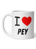 Koffiemok Pey