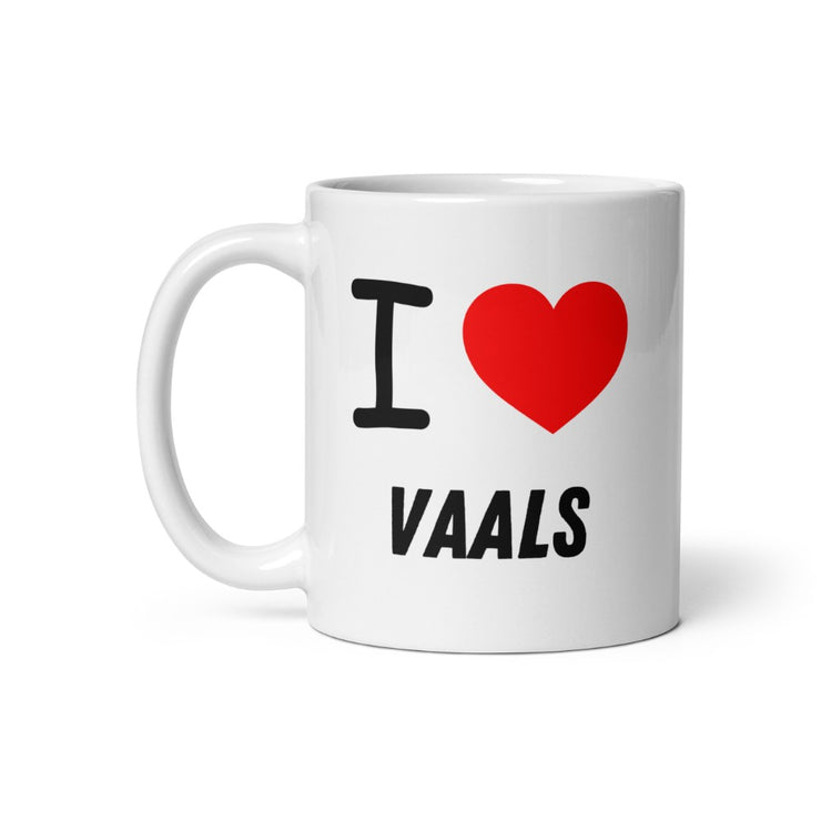 Vaals Koffiemok