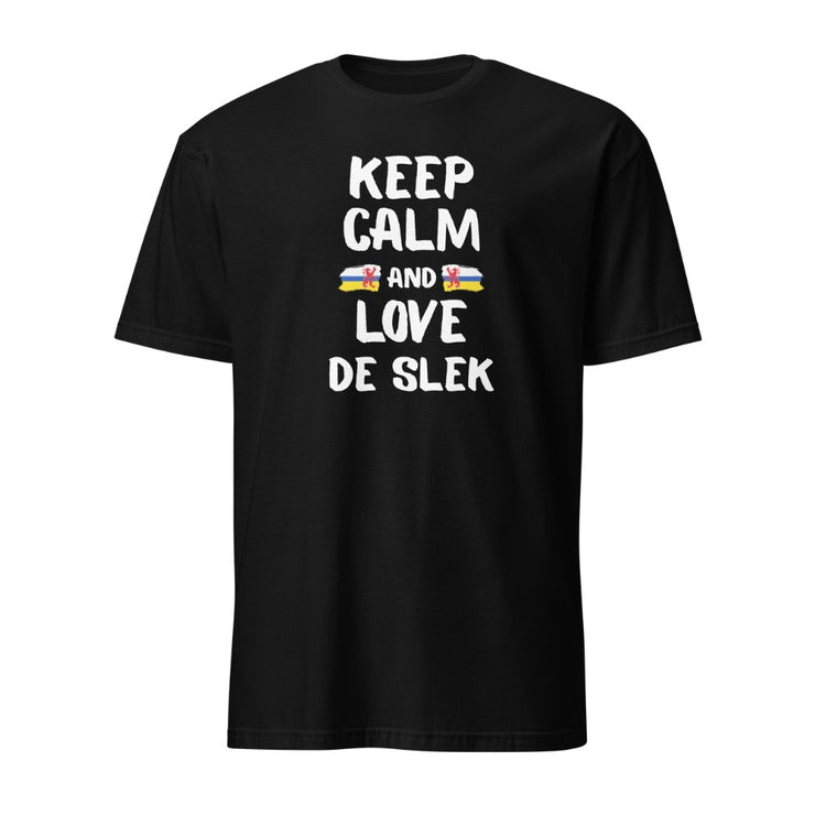 keep_calm_slek_shirt