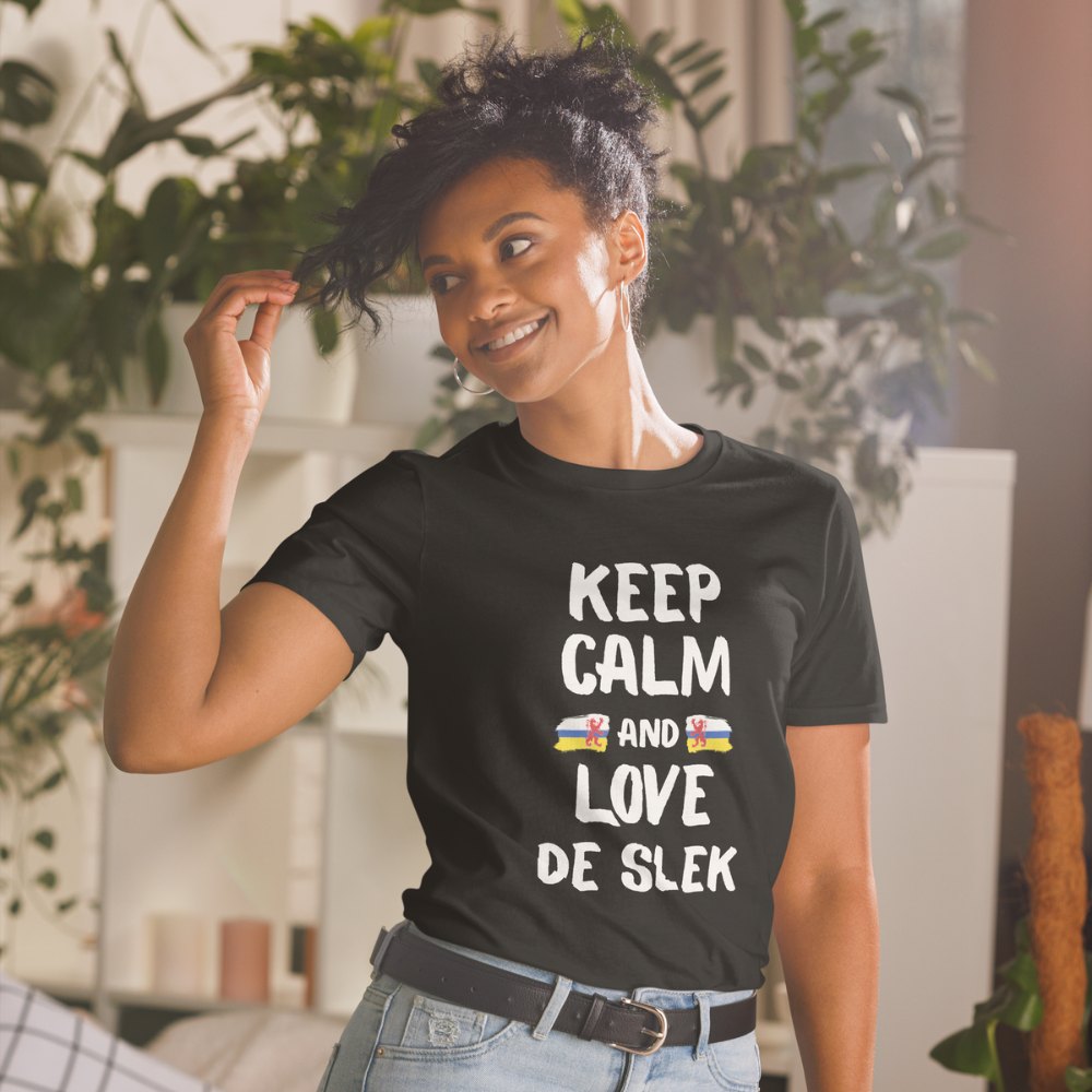 keep_calm_slek_shirt